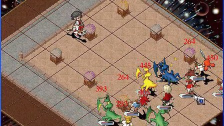 魔力宝贝怀旧主线任务顺序(魔力宝贝怀旧主线任务顺序表)